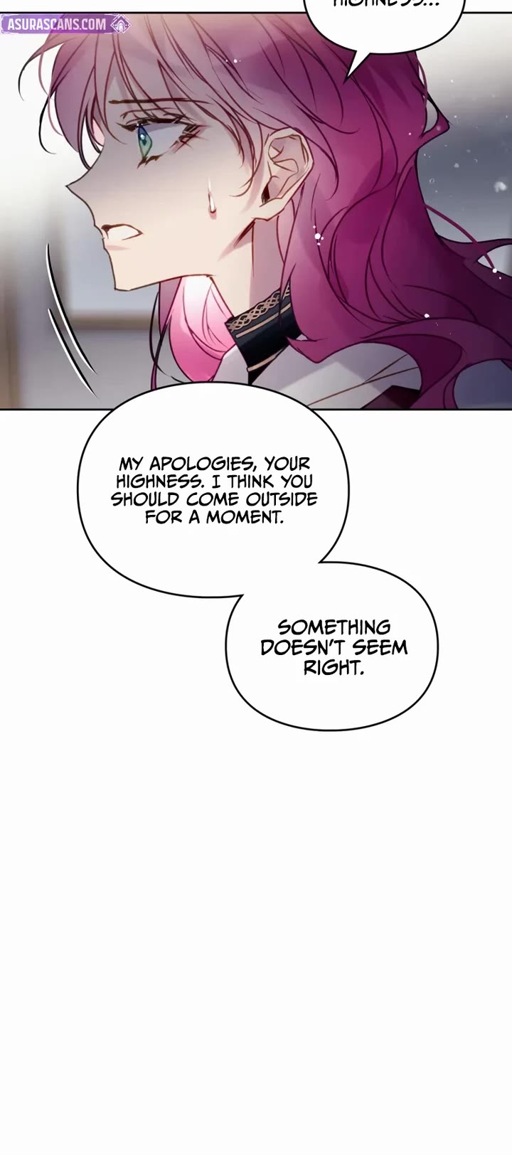 Death Is The Only Ending For The Villainess chapter 194 page 15