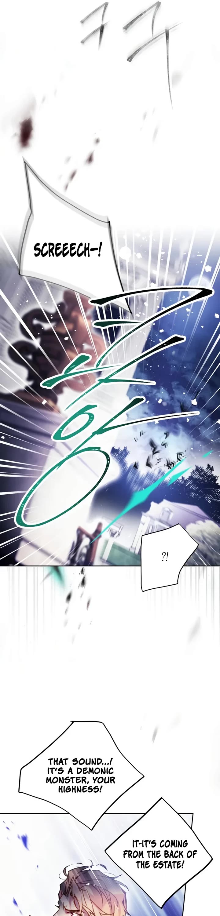 Death Is The Only Ending For The Villainess chapter 194 page 17