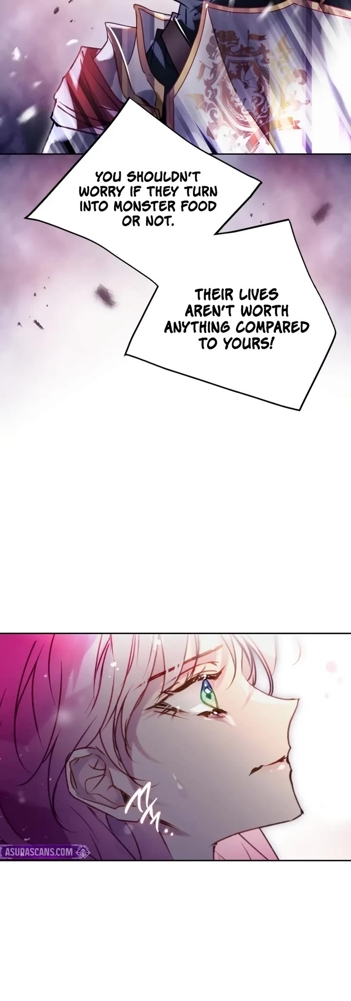 Death Is The Only Ending For The Villainess chapter 194 page 20