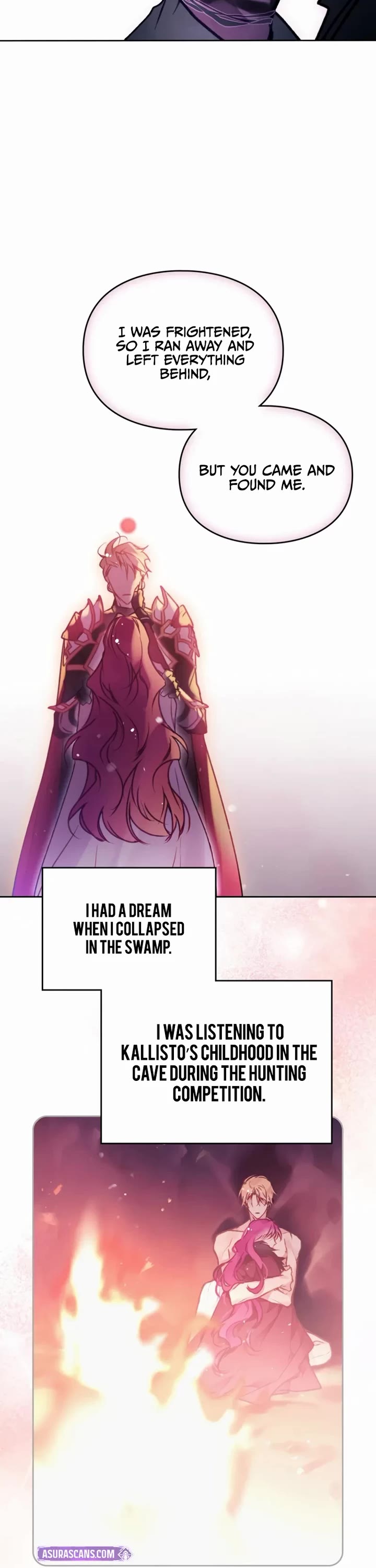 Death Is The Only Ending For The Villainess chapter 194 page 22