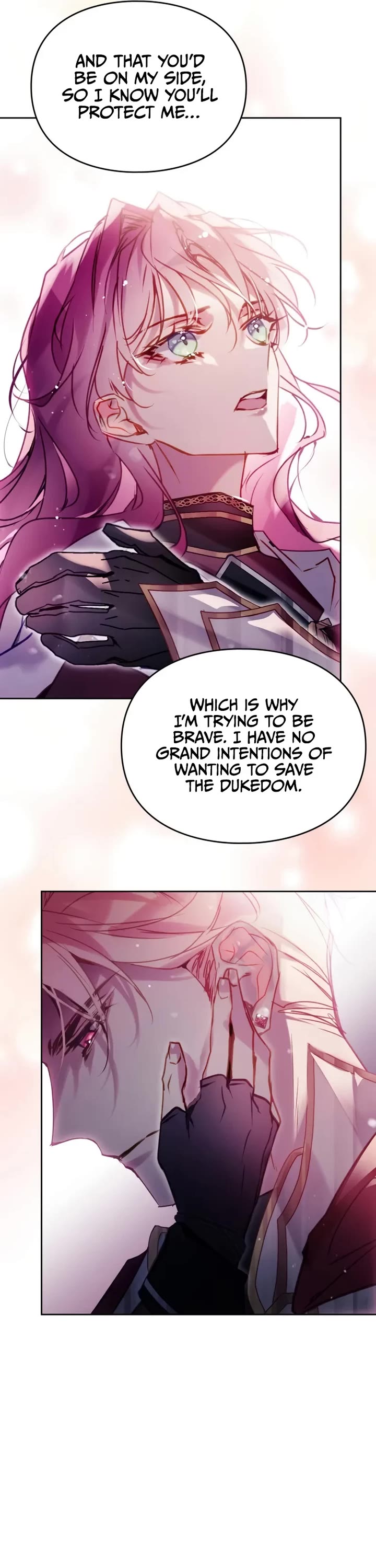 Death Is The Only Ending For The Villainess chapter 194 page 26