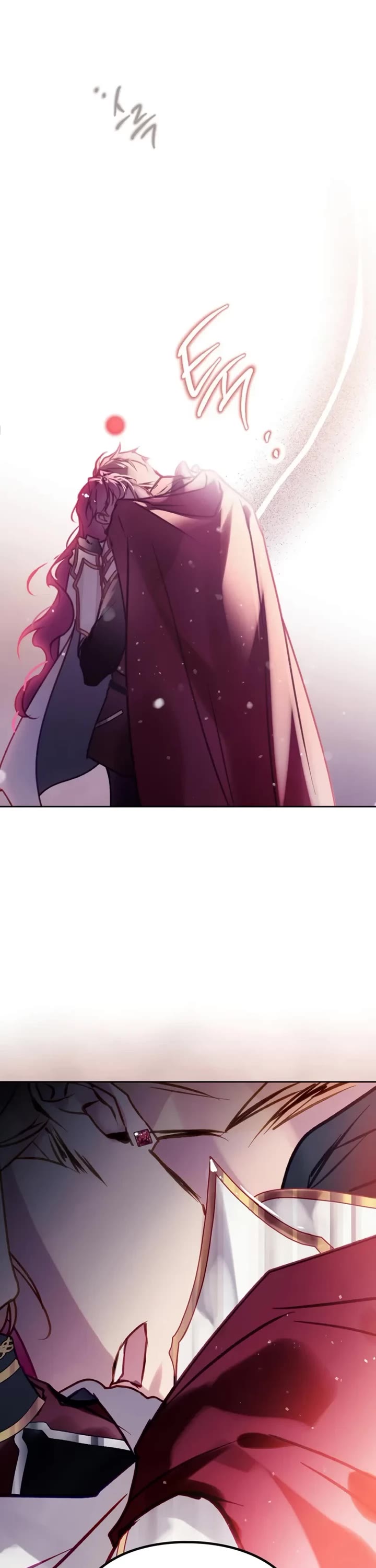 Death Is The Only Ending For The Villainess chapter 194 page 27