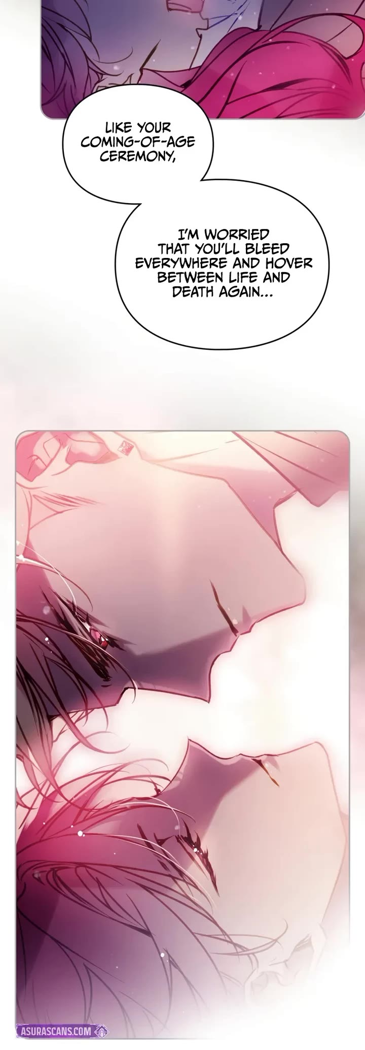 Death Is The Only Ending For The Villainess chapter 194 page 29