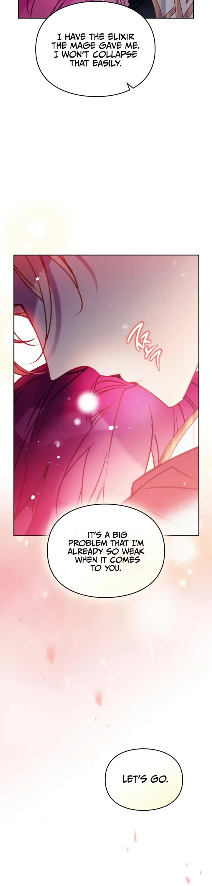 Death Is The Only Ending For The Villainess chapter 194 page 32