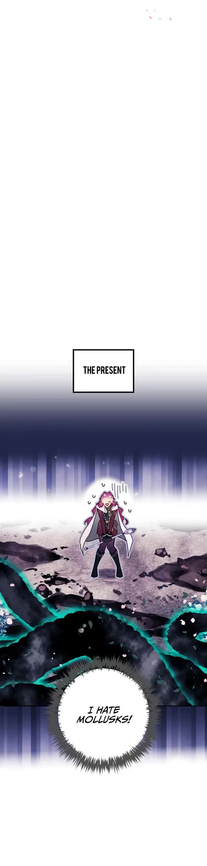 Death Is The Only Ending For The Villainess chapter 194 page 33