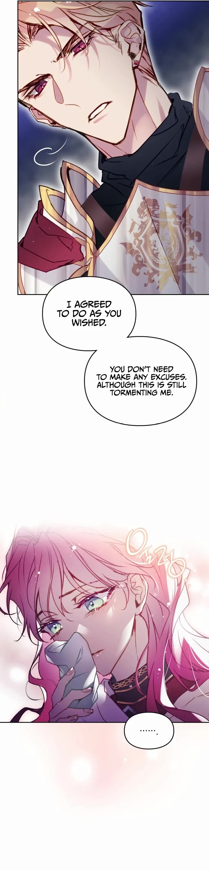 Death Is The Only Ending For The Villainess chapter 194 page 36