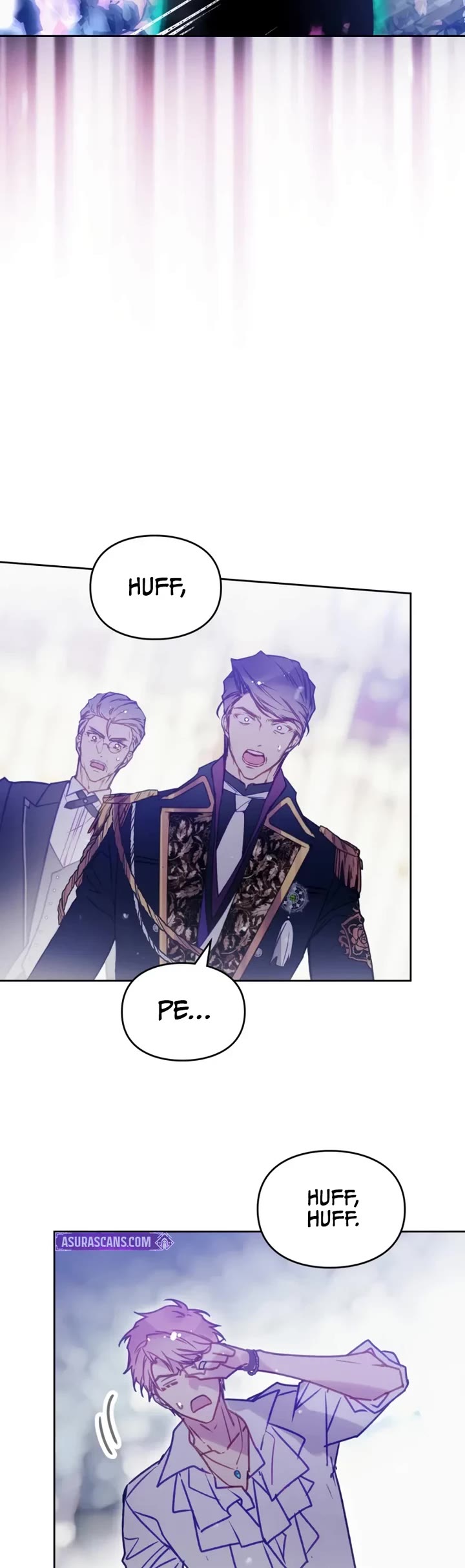 Death Is The Only Ending For The Villainess chapter 194 page 4