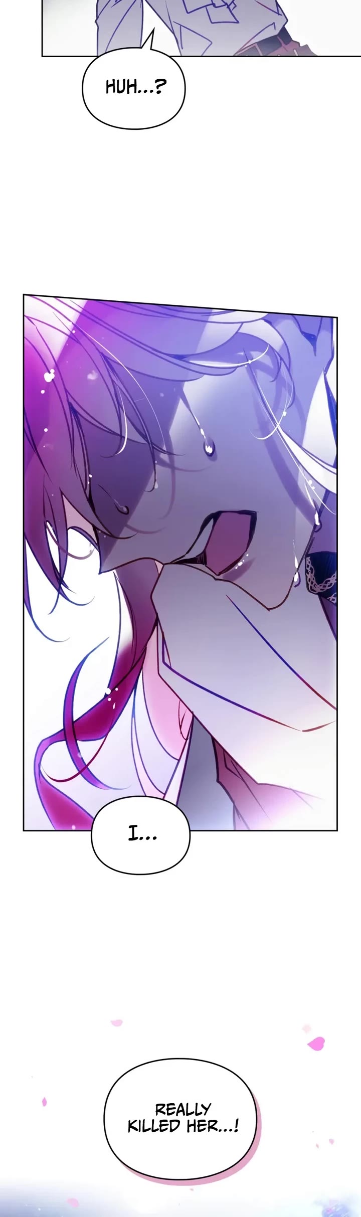 Death Is The Only Ending For The Villainess chapter 194 page 5