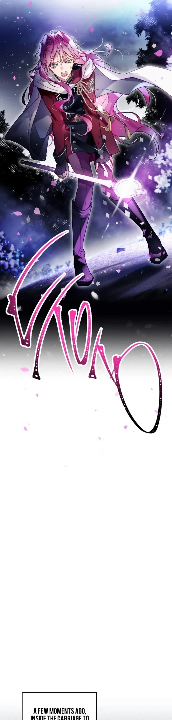 Death Is The Only Ending For The Villainess chapter 194 page 6