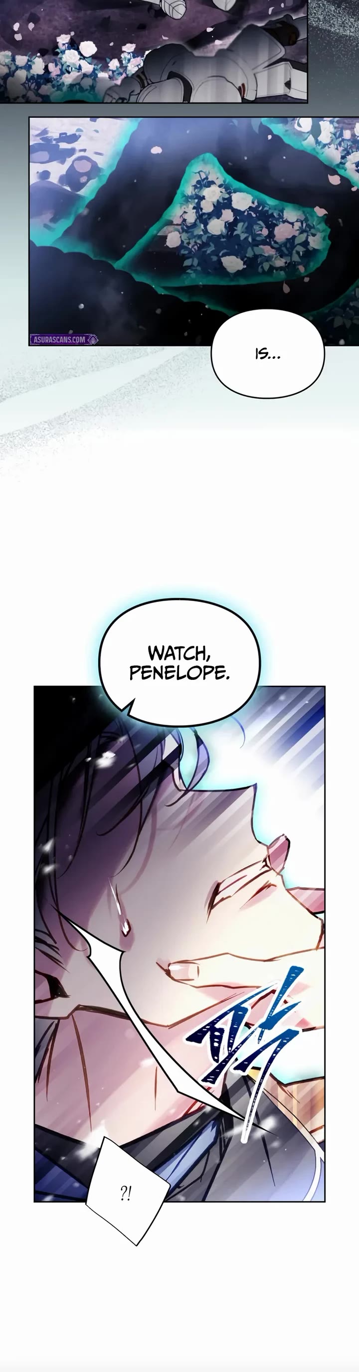 Death Is The Only Ending For The Villainess chapter 195 page 14