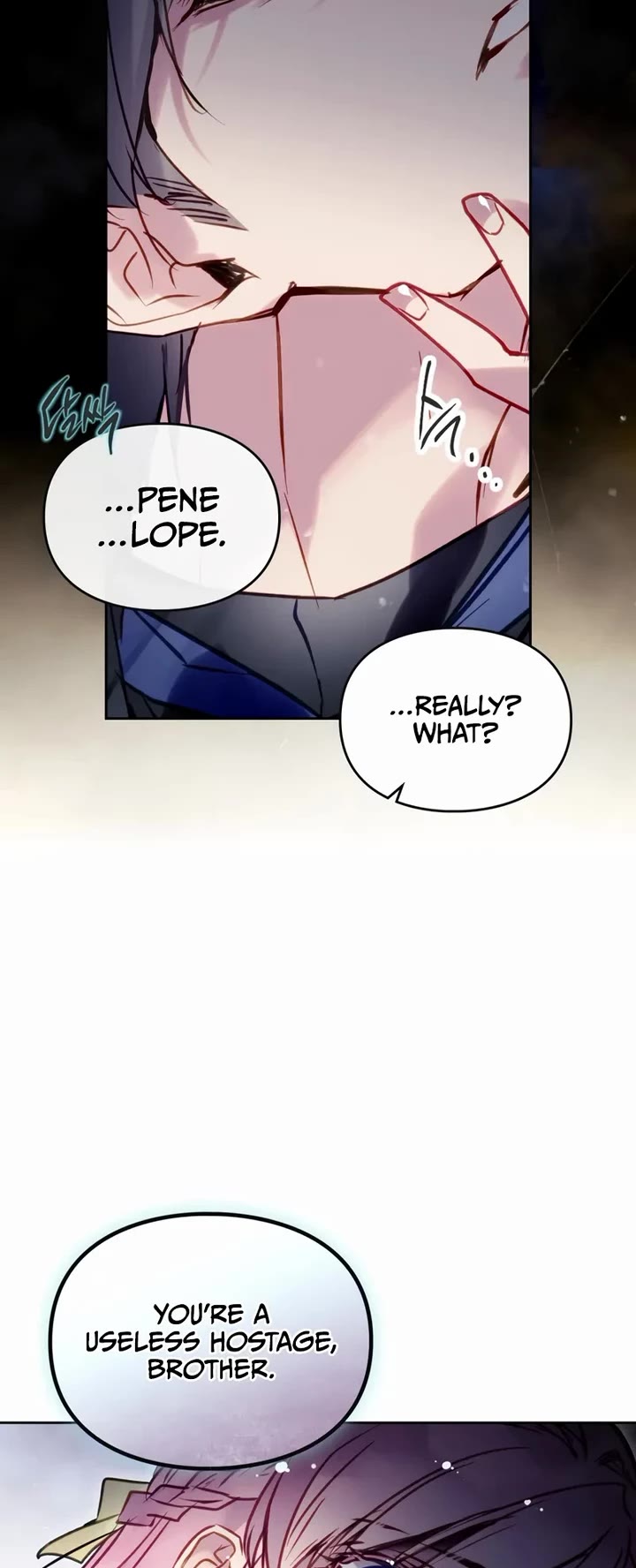 Death Is The Only Ending For The Villainess chapter 195 page 18