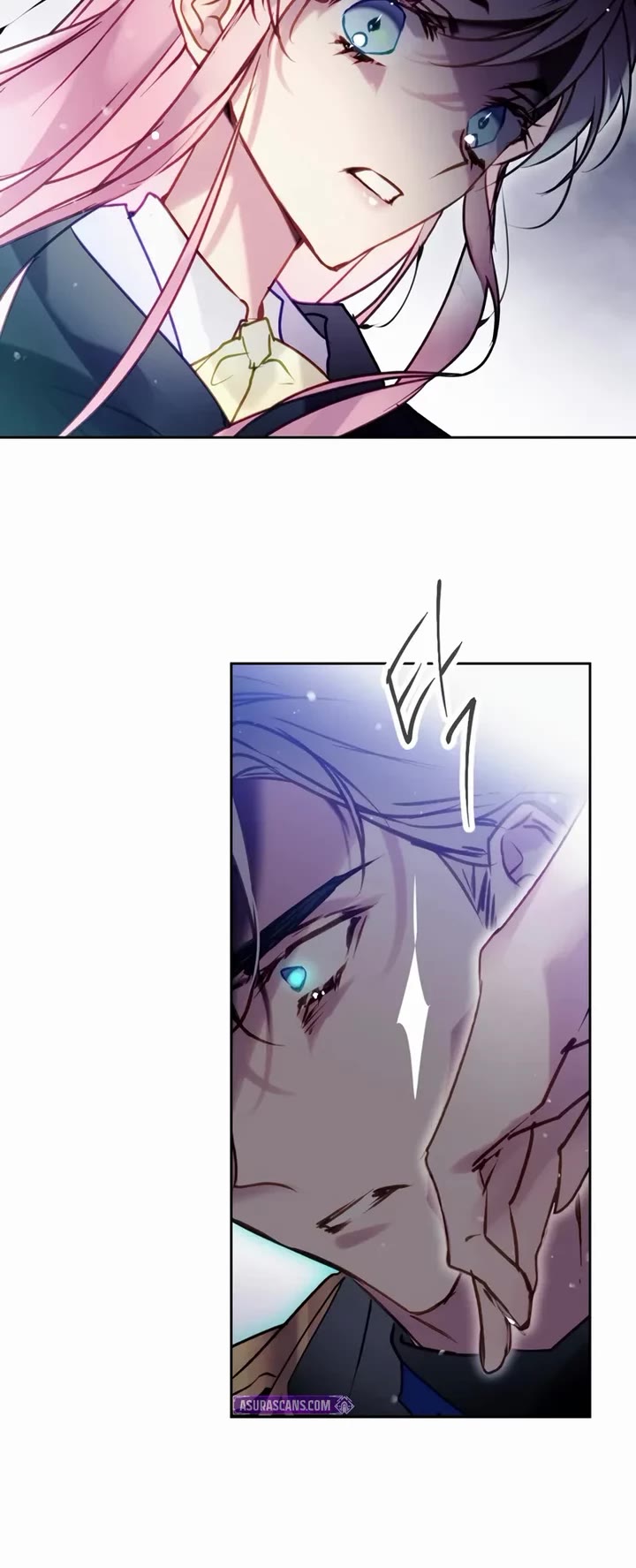 Death Is The Only Ending For The Villainess chapter 195 page 19