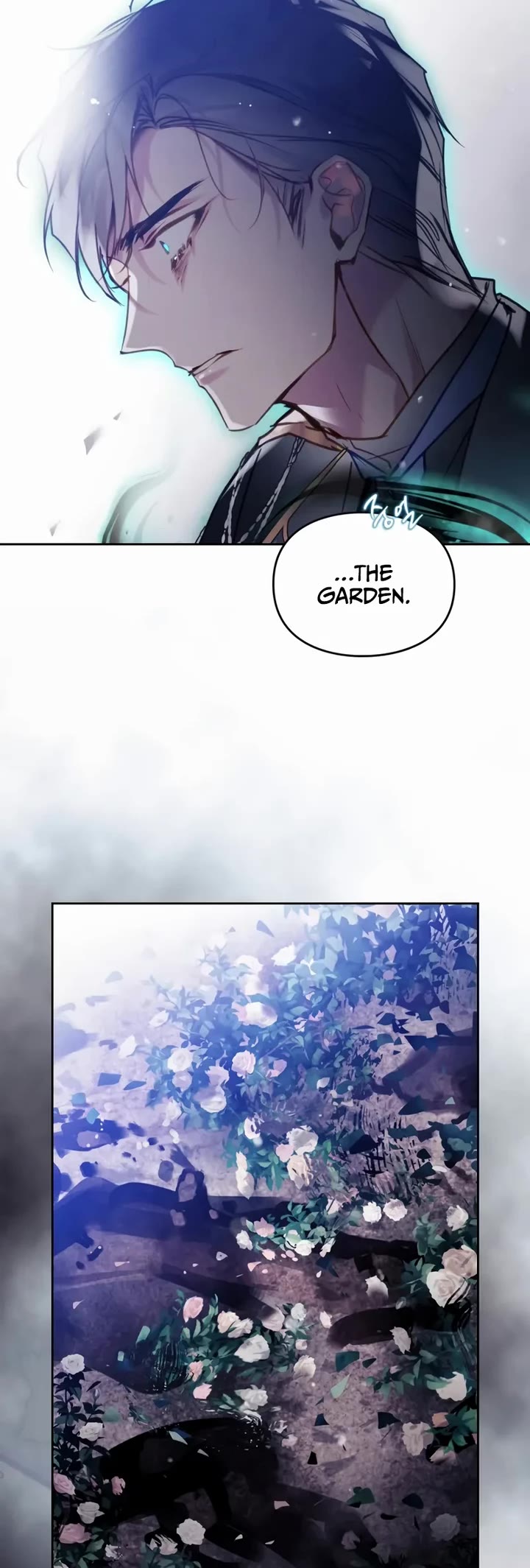 Death Is The Only Ending For The Villainess chapter 195 page 23