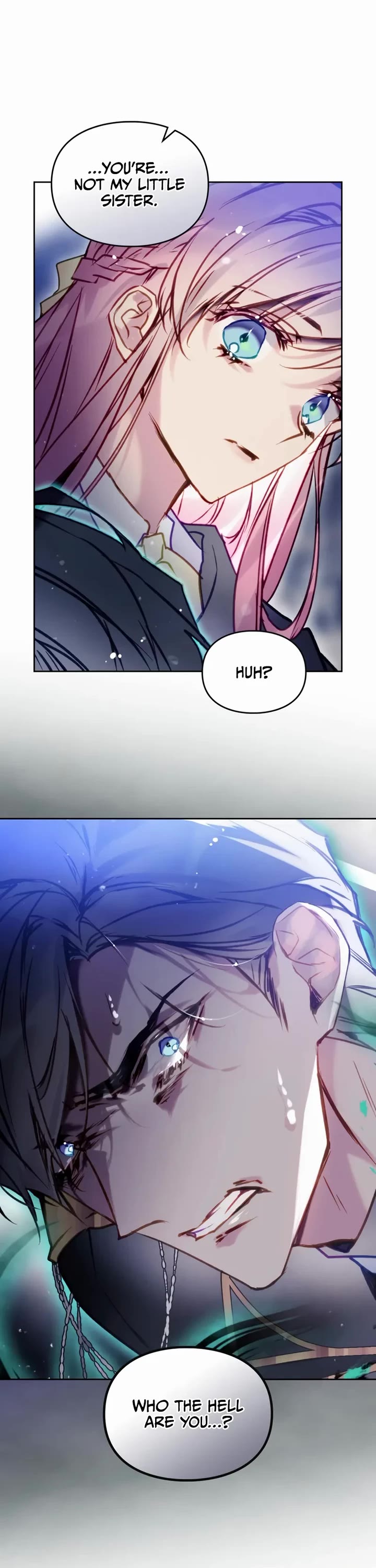 Death Is The Only Ending For The Villainess chapter 195 page 26