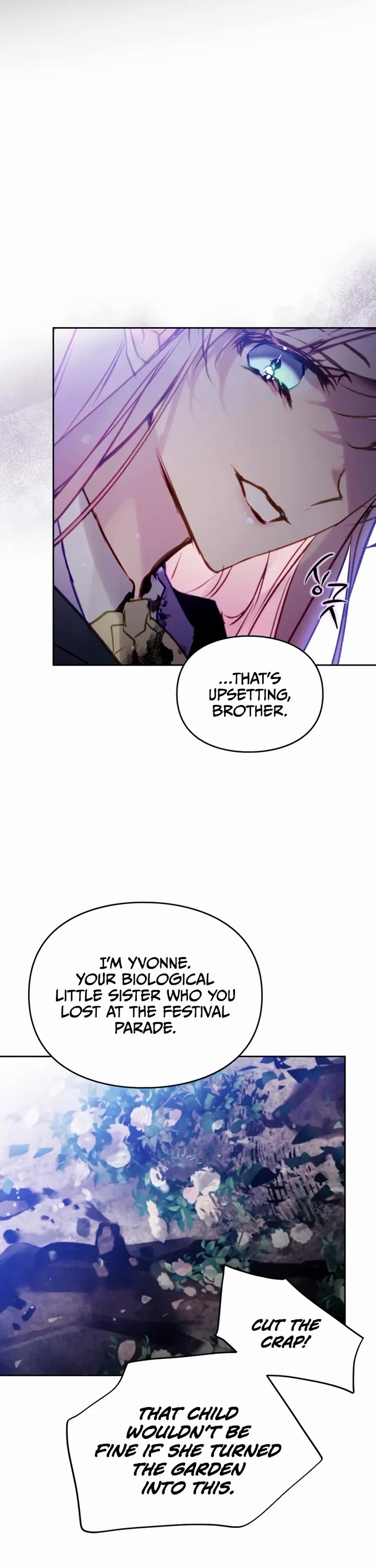 Death Is The Only Ending For The Villainess chapter 195 page 27