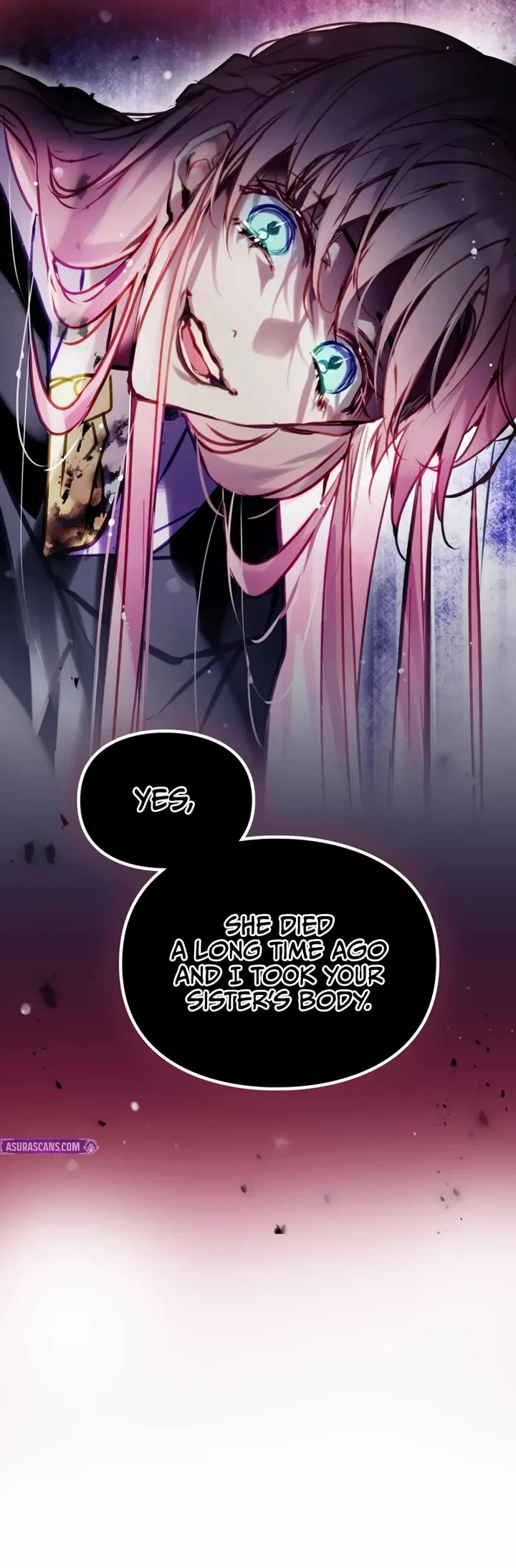 Death Is The Only Ending For The Villainess chapter 195 page 29