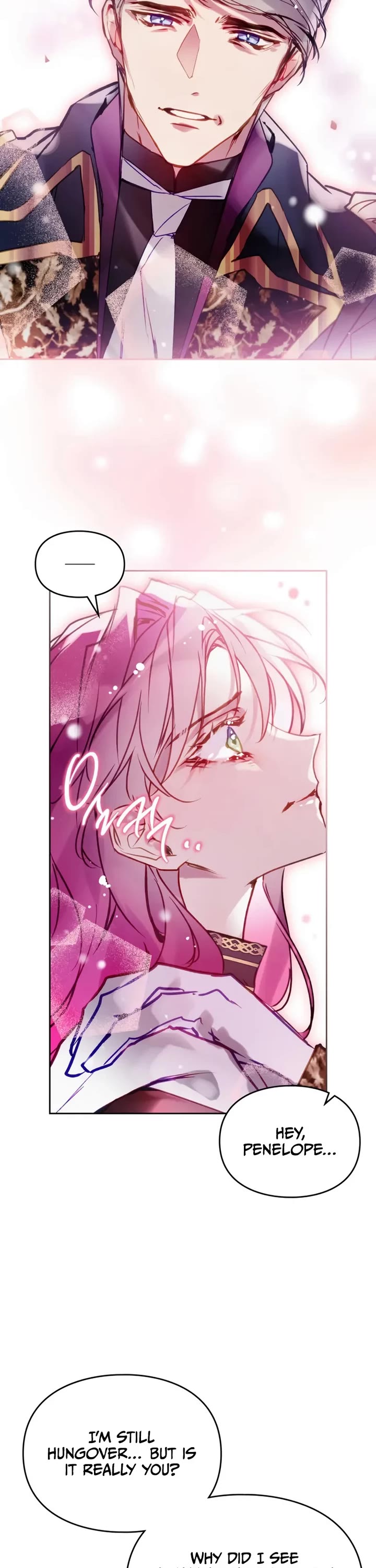 Death Is The Only Ending For The Villainess chapter 195 page 7