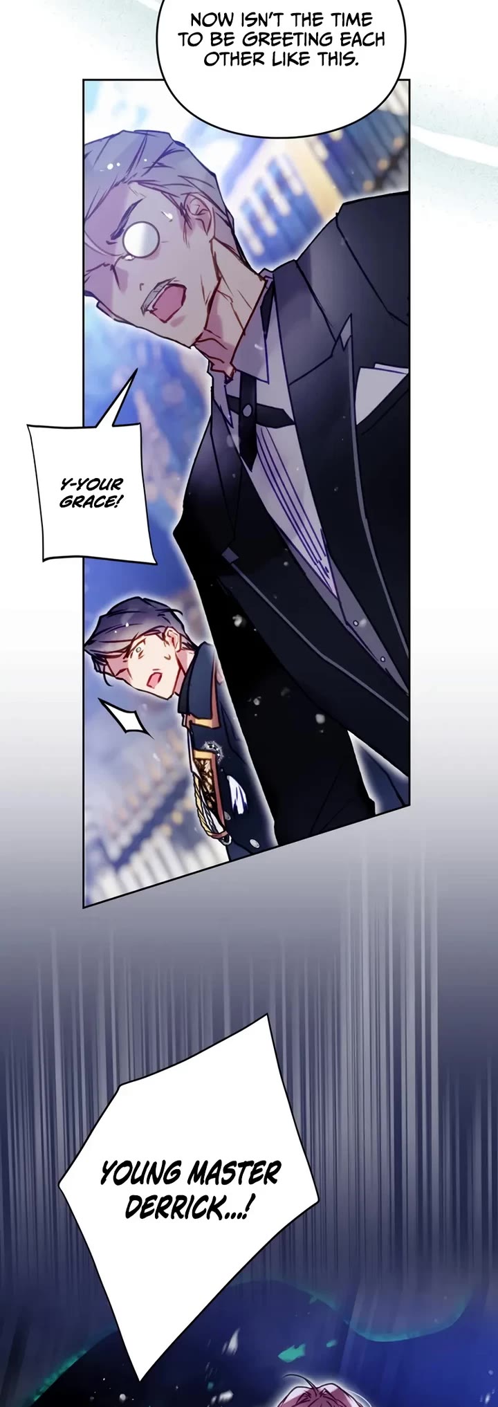 Death Is The Only Ending For The Villainess chapter 195 page 9