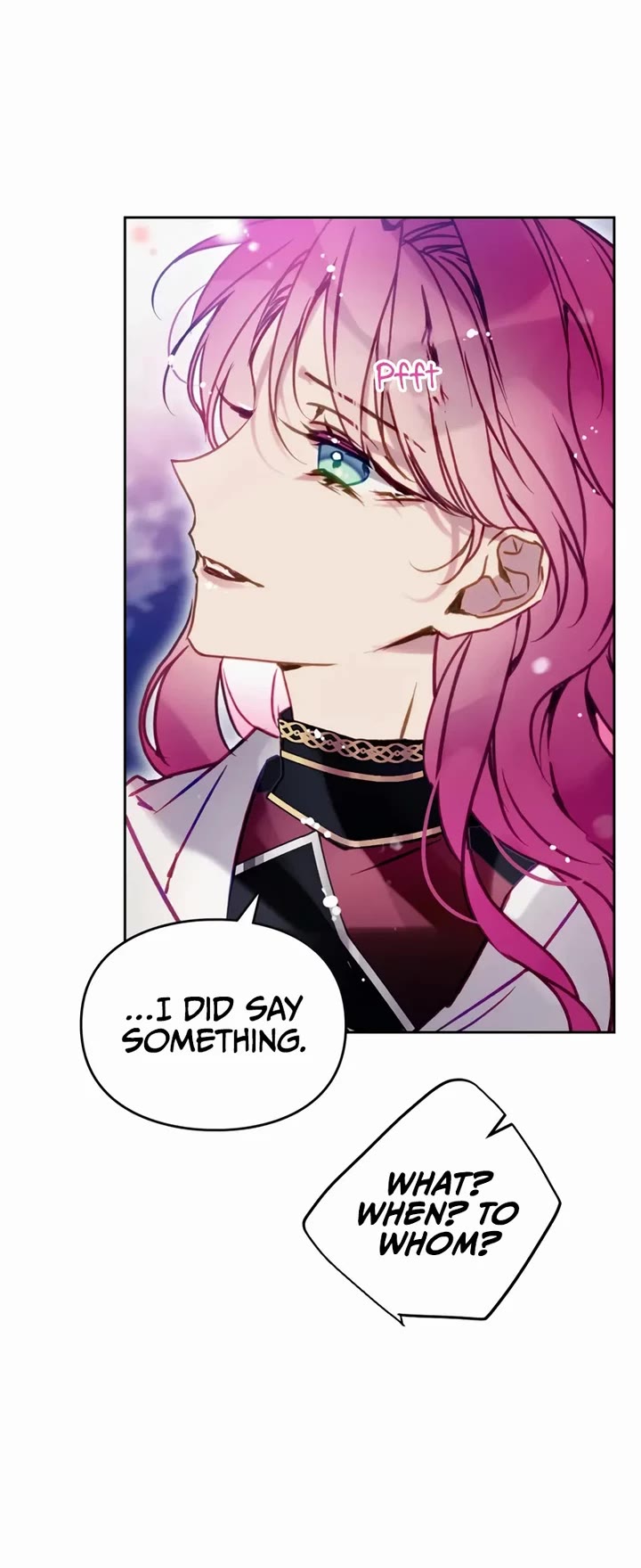 Death Is The Only Ending For The Villainess chapter 197 page 15