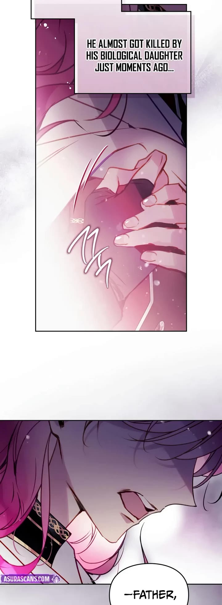 Death Is The Only Ending For The Villainess chapter 197 page 29