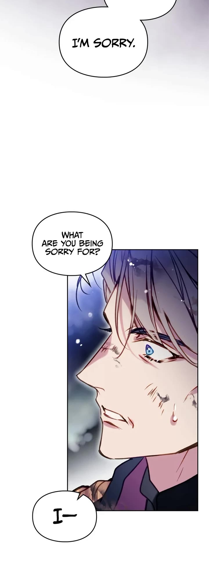 Death Is The Only Ending For The Villainess chapter 197 page 30