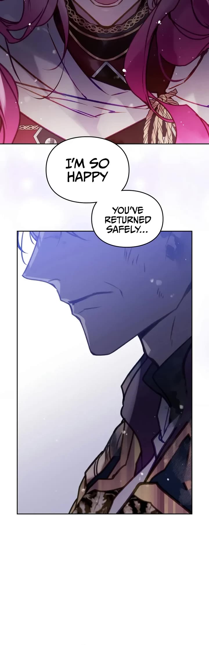 Death Is The Only Ending For The Villainess chapter 197 page 34