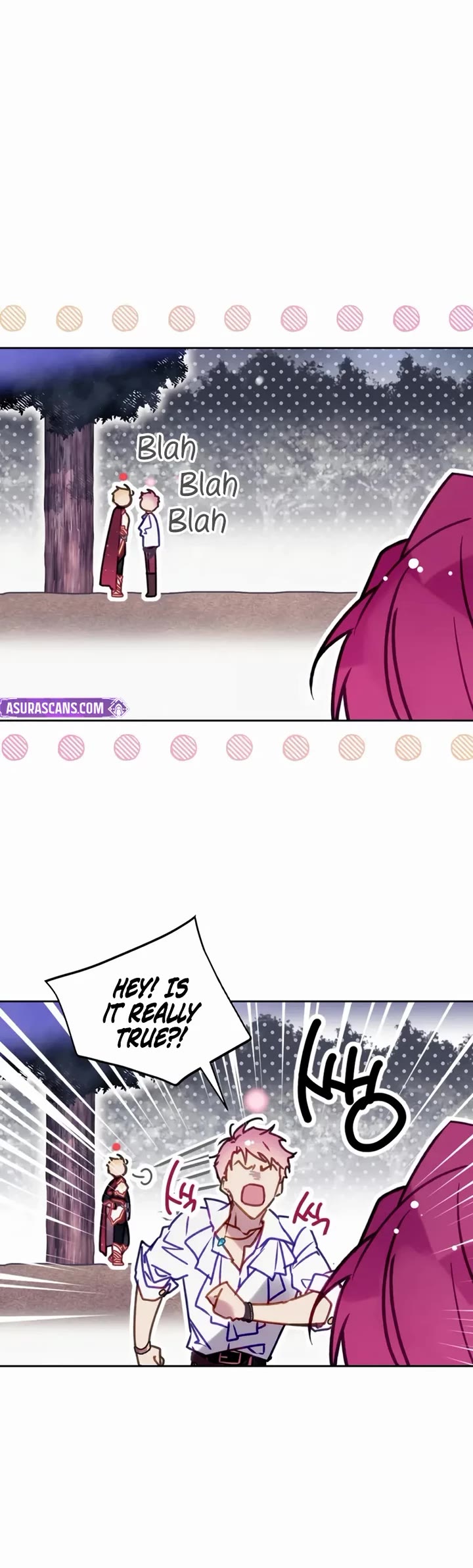 Death Is The Only Ending For The Villainess chapter 197 page 5