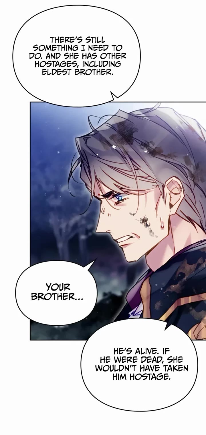 Death Is The Only Ending For The Villainess chapter 198 page 14