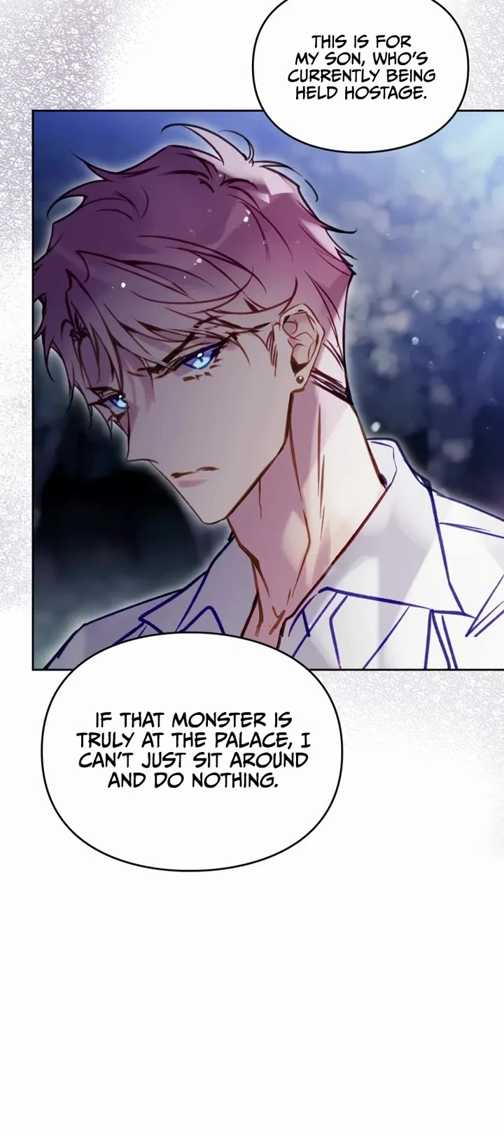 Death Is The Only Ending For The Villainess chapter 198 page 25