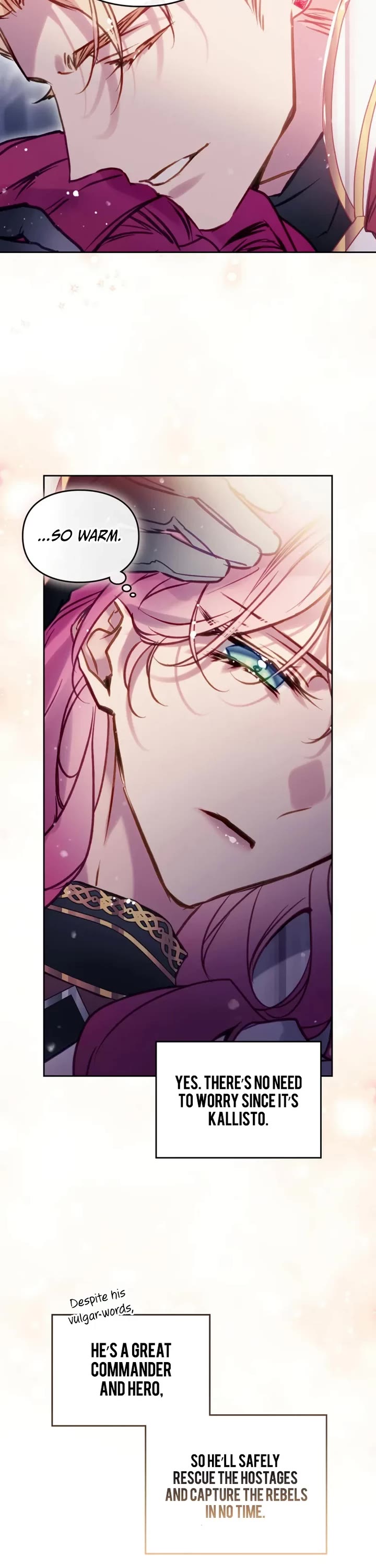 Death Is The Only Ending For The Villainess chapter 198 page 32