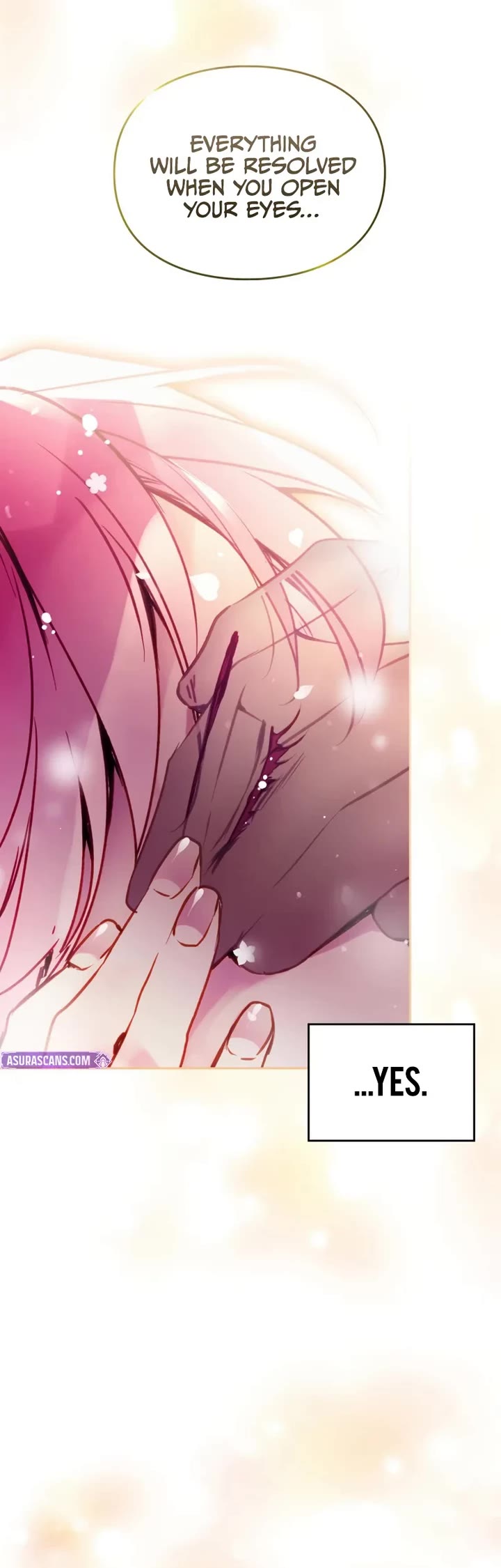 Death Is The Only Ending For The Villainess chapter 198 page 34