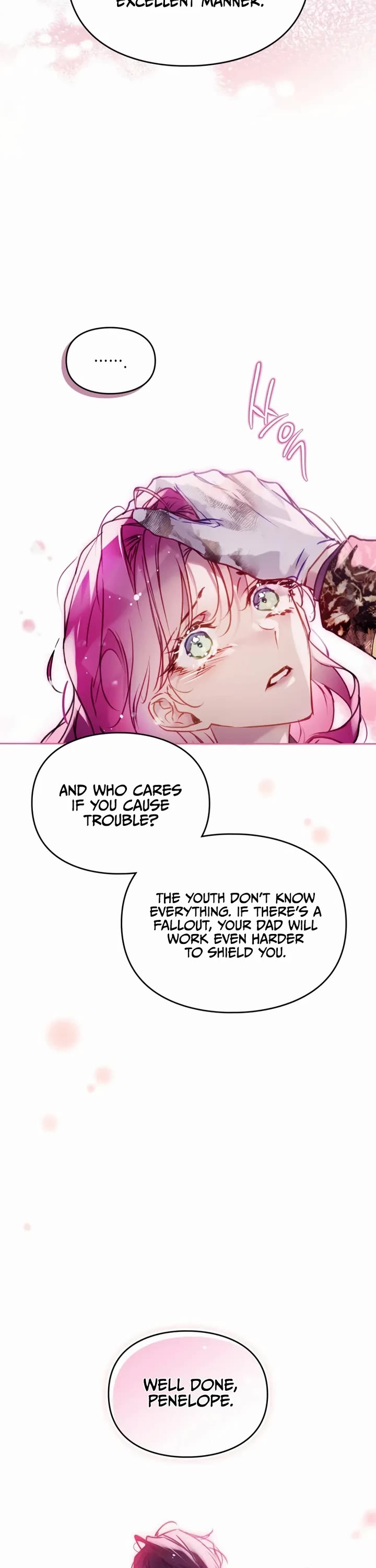 Death Is The Only Ending For The Villainess chapter 198 page 7