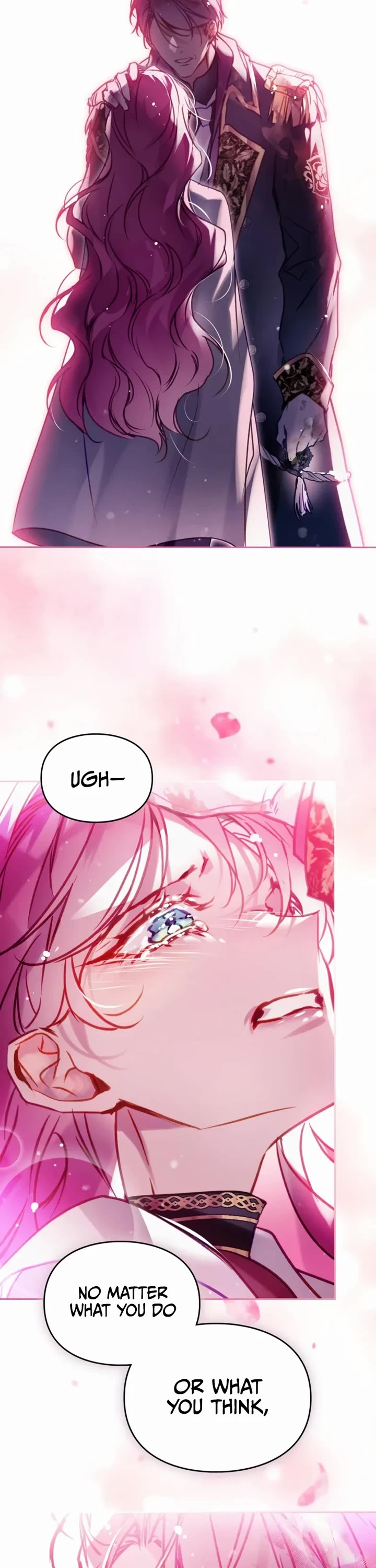 Death Is The Only Ending For The Villainess chapter 198 page 8