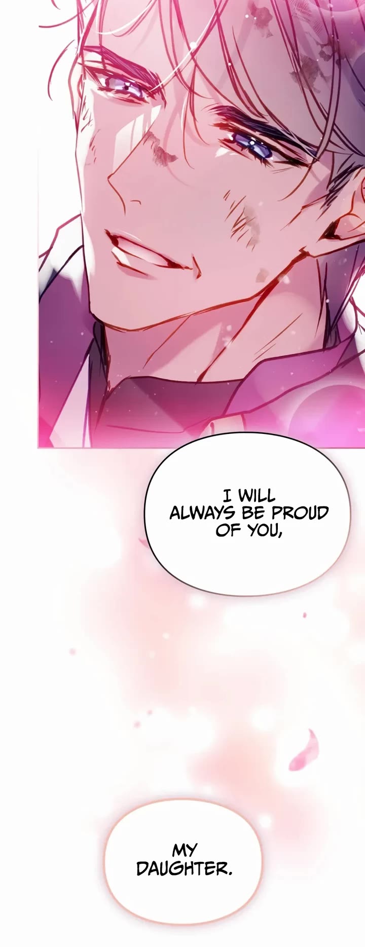Death Is The Only Ending For The Villainess chapter 198 page 9