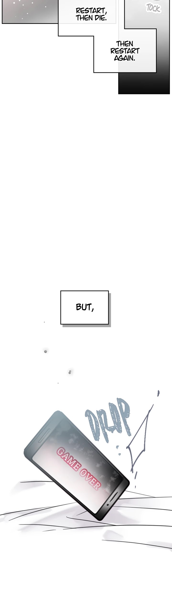 Death Is The Only Ending For The Villainess chapter 2 page 11