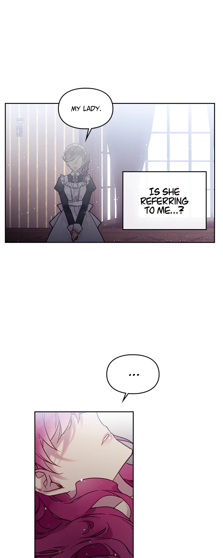 Death Is The Only Ending For The Villainess chapter 2 page 16