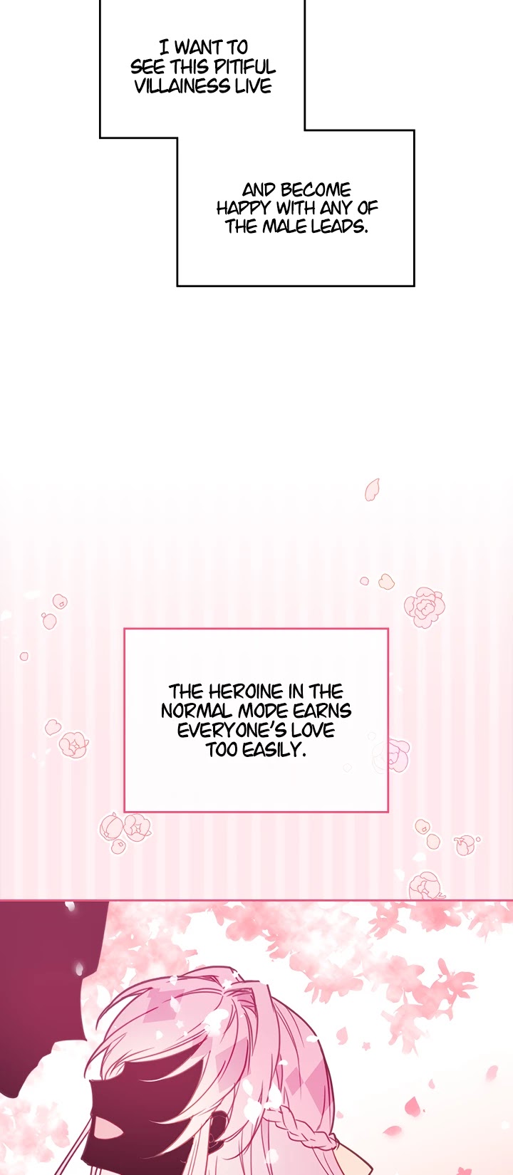 Death Is The Only Ending For The Villainess chapter 2 page 5