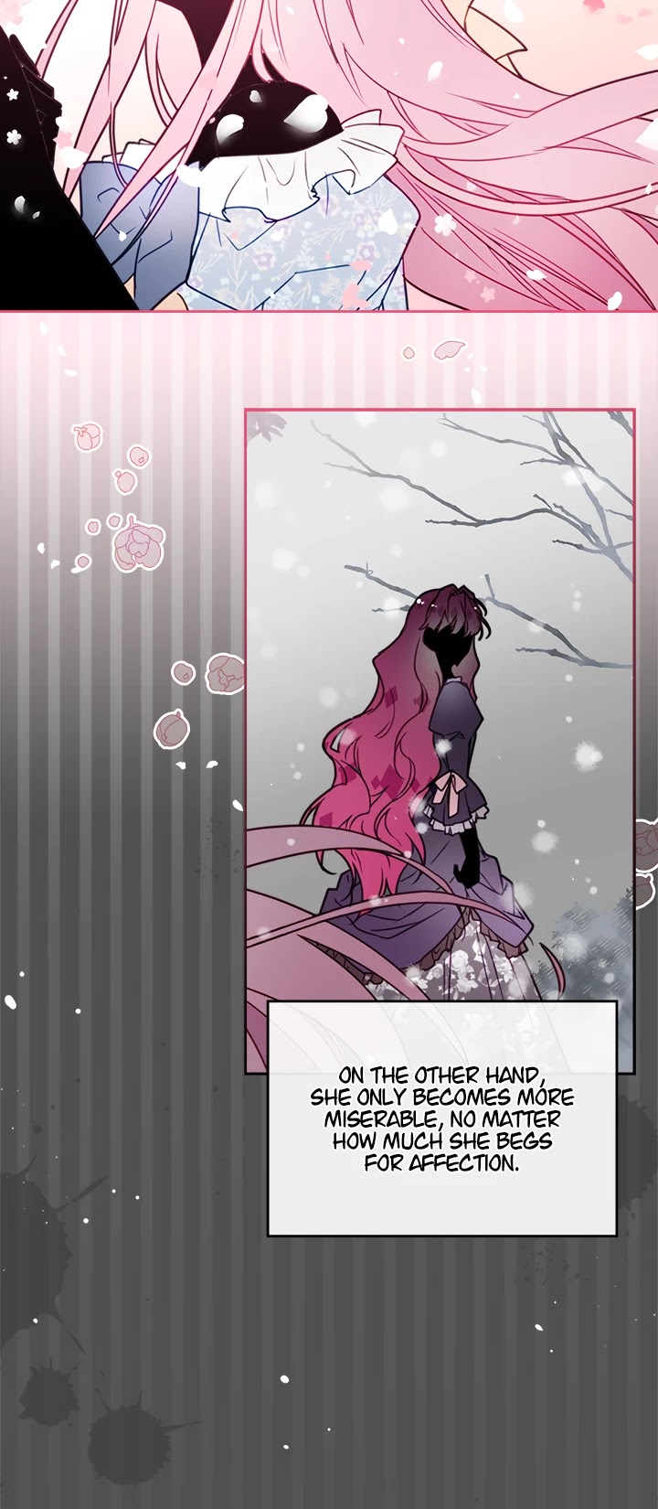 Death Is The Only Ending For The Villainess chapter 2 page 6