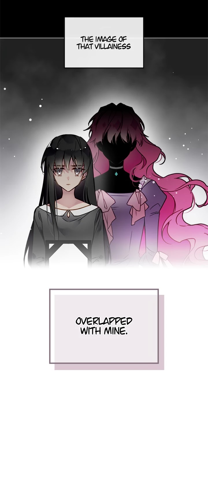 Death Is The Only Ending For The Villainess chapter 2 page 9