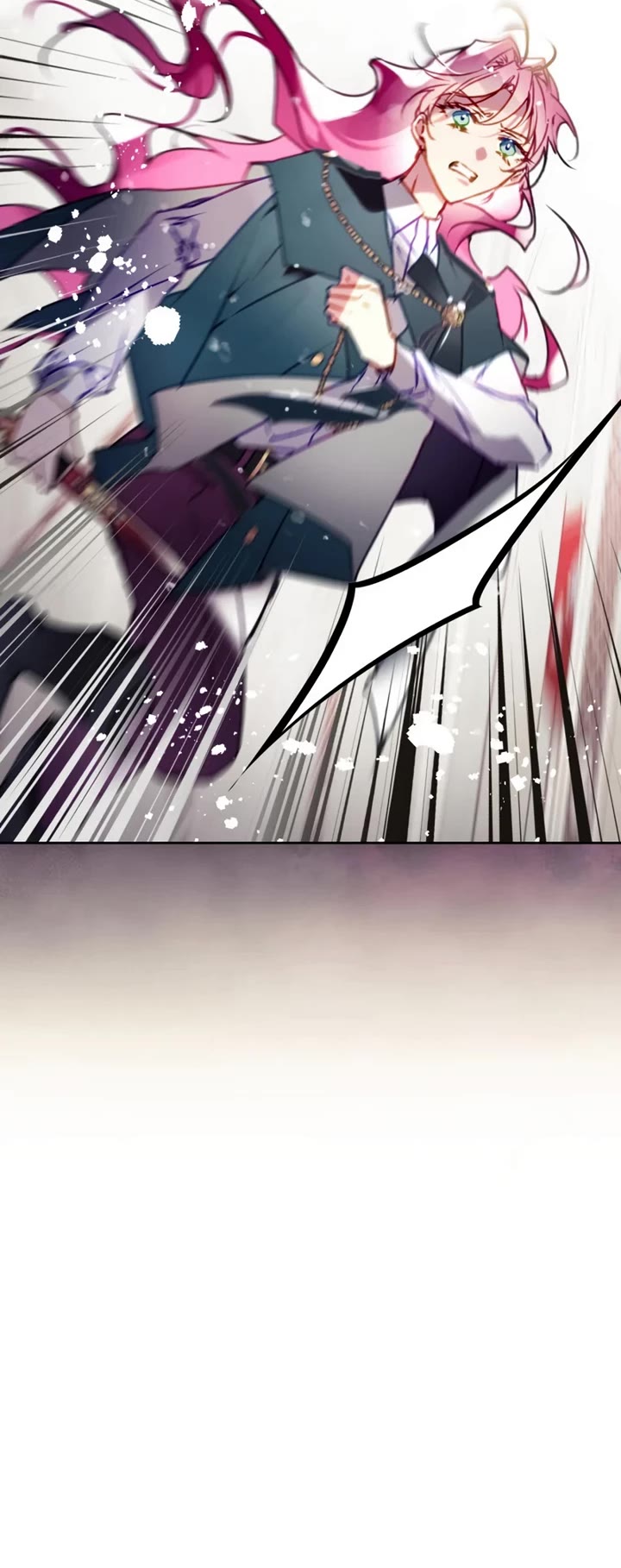 Death Is The Only Ending For The Villainess chapter 205 page 15