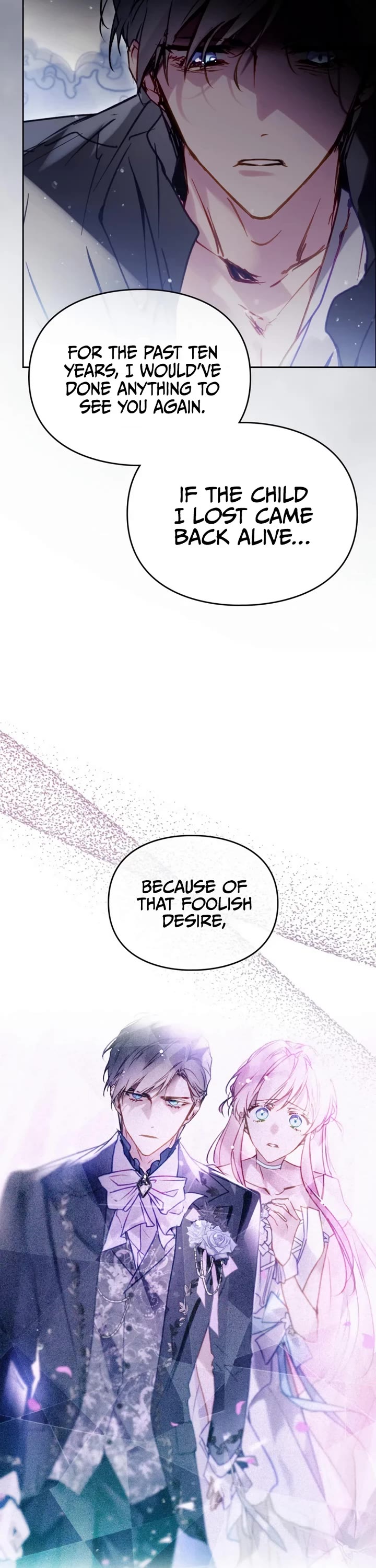 Death Is The Only Ending For The Villainess chapter 205 page 18