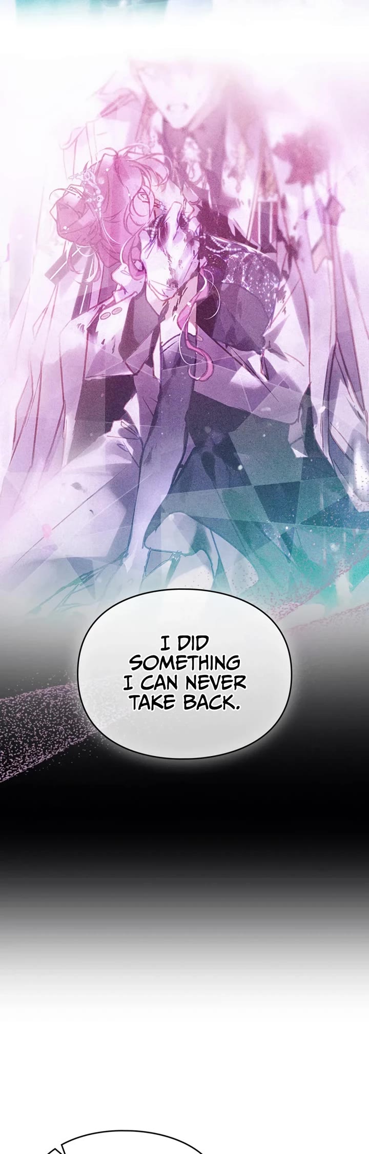 Death Is The Only Ending For The Villainess chapter 205 page 19
