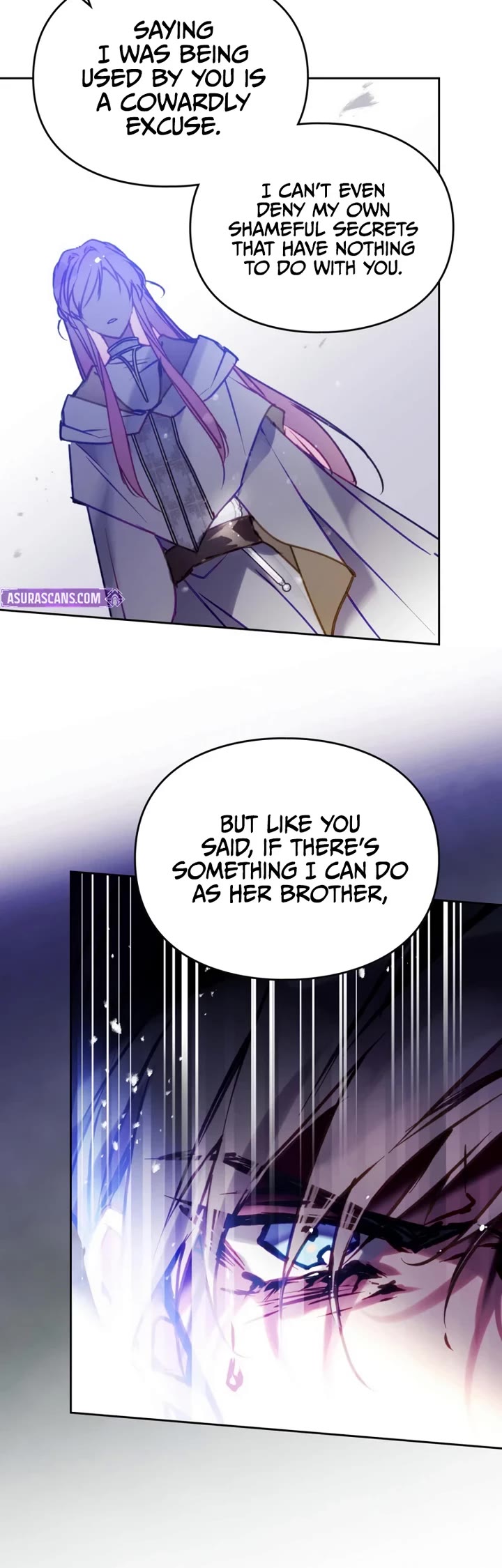 Death Is The Only Ending For The Villainess chapter 205 page 20