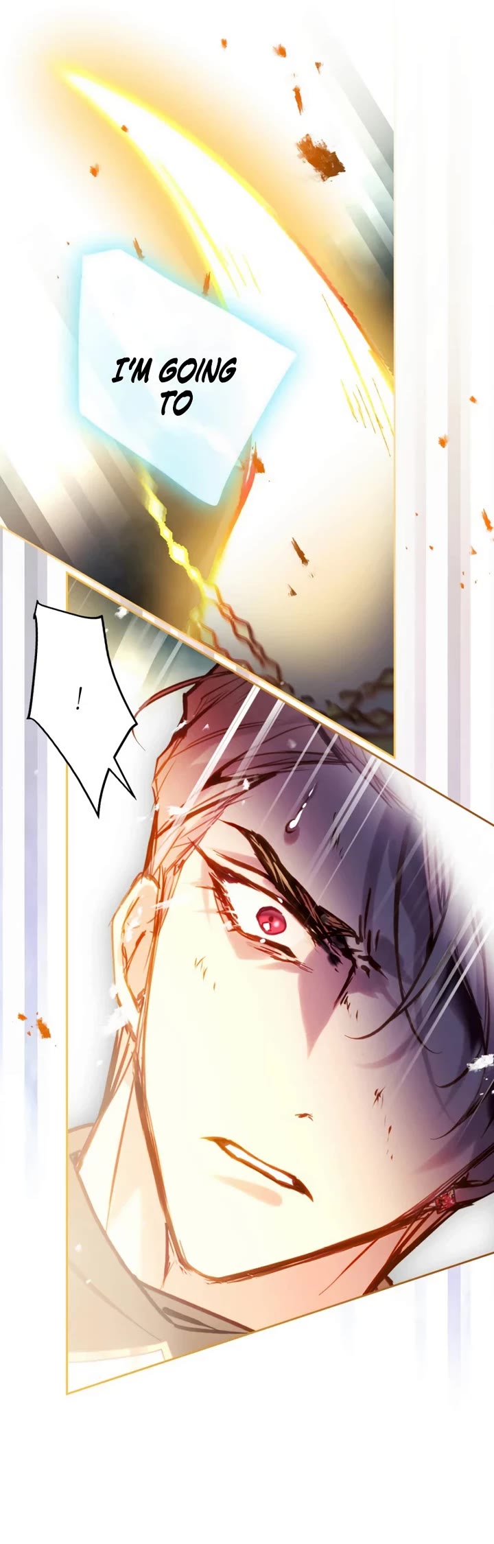 Death Is The Only Ending For The Villainess chapter 205 page 35