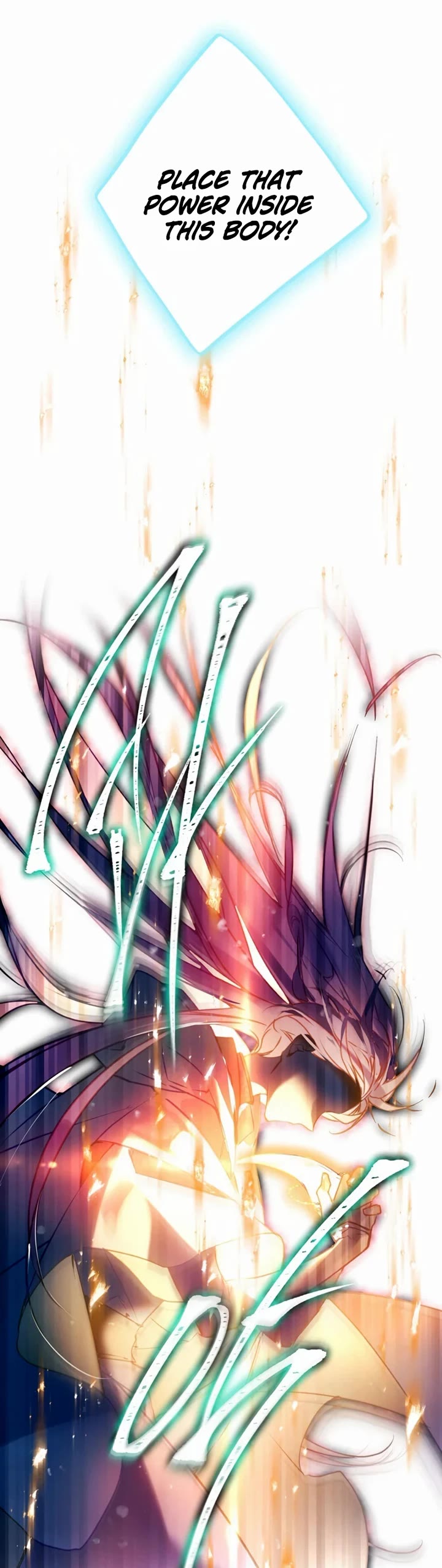 Death Is The Only Ending For The Villainess chapter 205 page 36