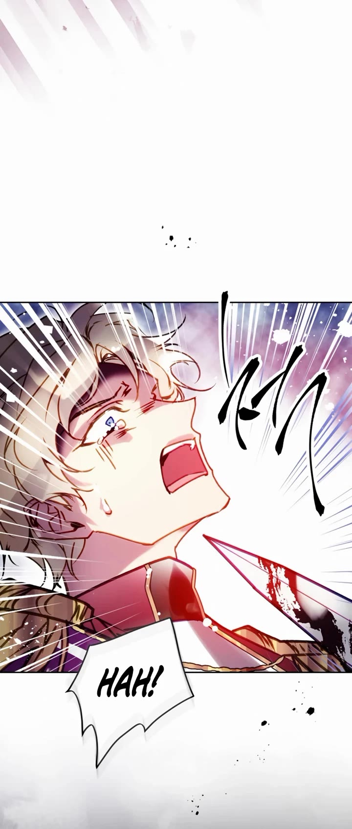 Death Is The Only Ending For The Villainess chapter 205 page 5