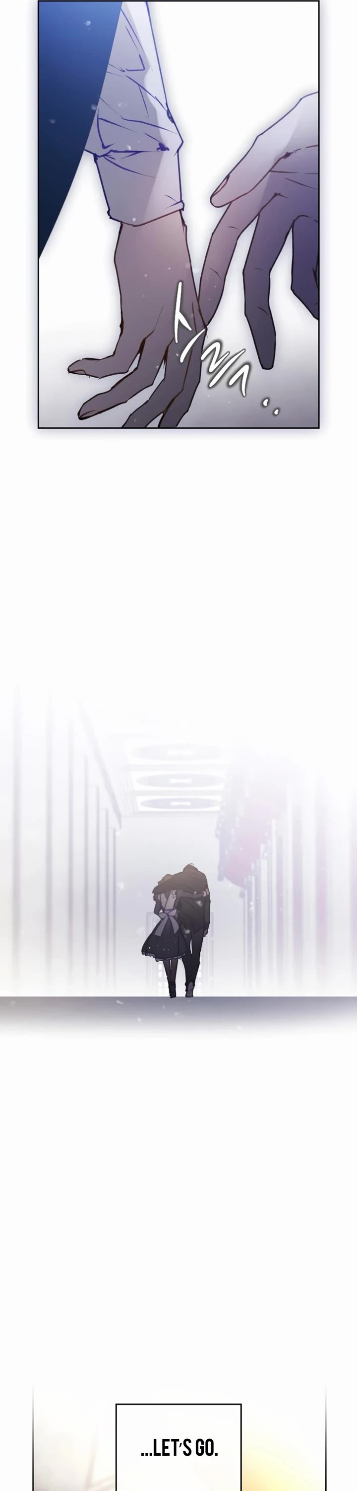 Death Is The Only Ending For The Villainess chapter 206 page 23