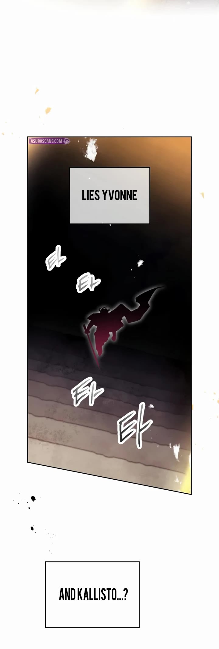 Death Is The Only Ending For The Villainess chapter 206 page 25