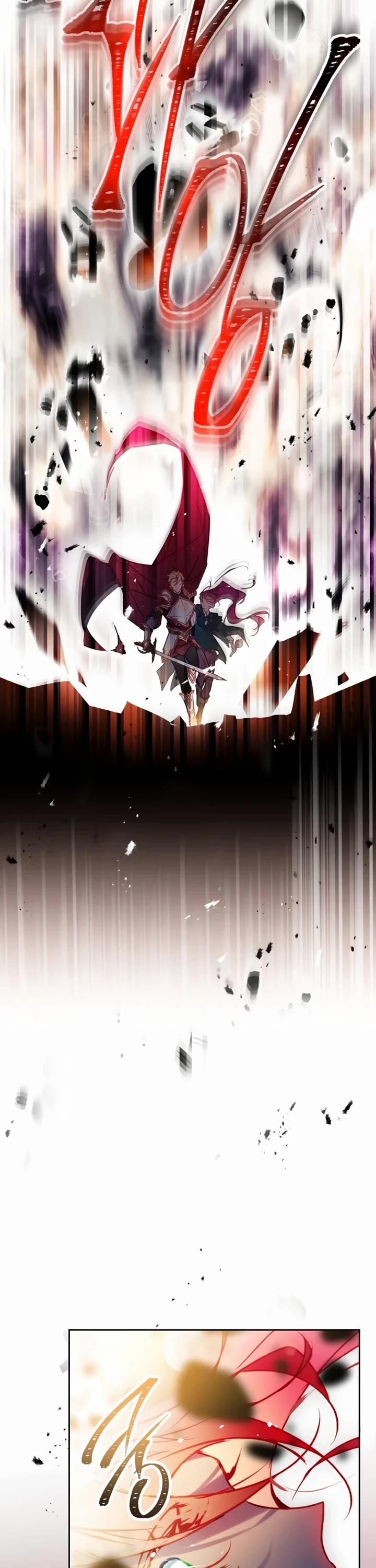 Death Is The Only Ending For The Villainess chapter 206 page 28