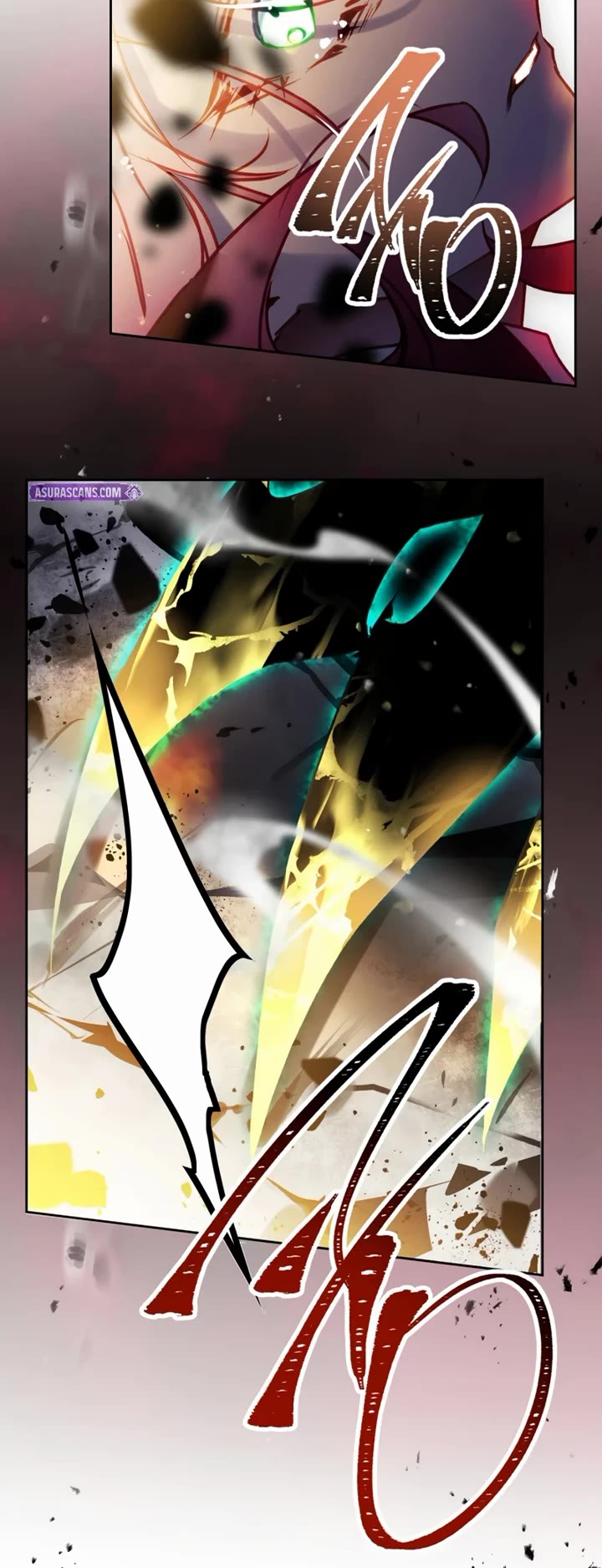 Death Is The Only Ending For The Villainess chapter 206 page 29